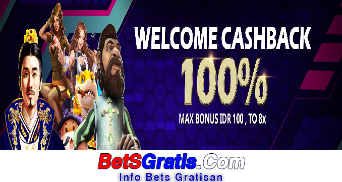 Qqfunwin Freebet Gratis Rp 15.000 Tanpa Deposit