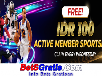 Qqlikebet Freebet Gratis Rp 15.000 Tanpa Deposit