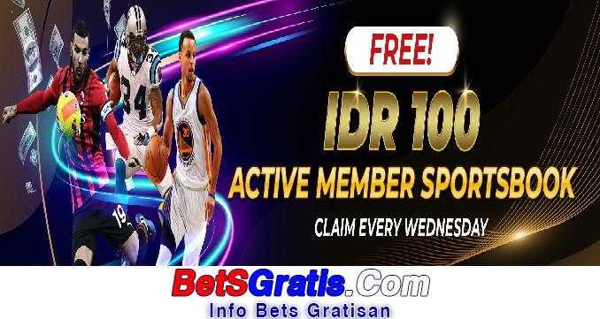 Qqlikebet Freebet Gratis Rp 15.000 Tanpa Deposit