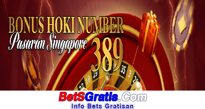 Togel389 Freebet Gratis Rp 15.000 Tanpa Deposit