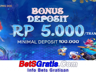 Untung308 Freebet Gratis Rp 15.000 Tanpa Deposit