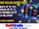 388hero Freebet Gratis Rp 15.000 Tanpa Deposit