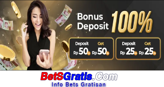 Bigdewa Freebet Gratis Rp 15.000 Tanpa Deposit