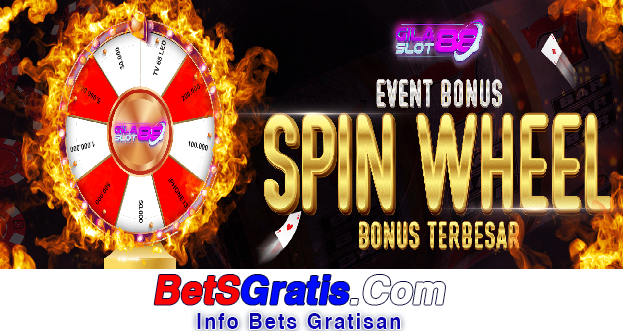 Gilaslot88 Freebet Gratis Rp 15.000 Tanpa Deposit