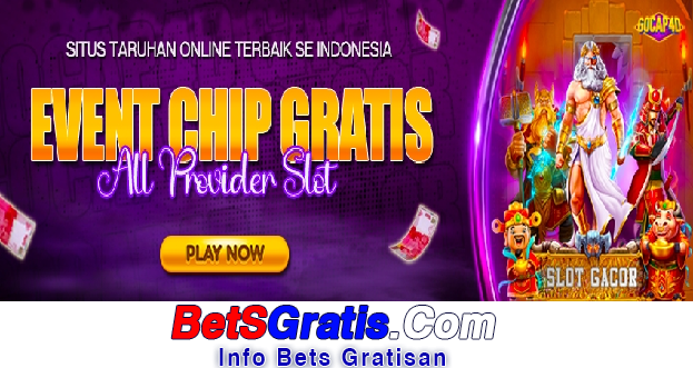 Gocap4d Freebet Gratis Rp 15.000 Tanpa Deposit