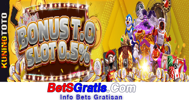 Kuningtoto Freebet Gratis Rp 15.000 Tanpa Deposit