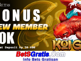 Latobet88 Freebet Gratis Rp 15.000 Tanpa Deposit