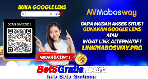 Mabosway Freebet Gratis Rp 15.000 Tanpa Deposit