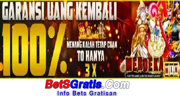 Merdekawin Freebet Gratis Rp 15.000 Tanpa Deposit