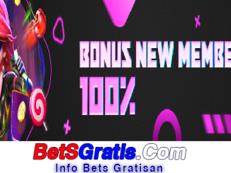 Nonstop4d Freebet Gratis Rp 15.000 Tanpa Deposit