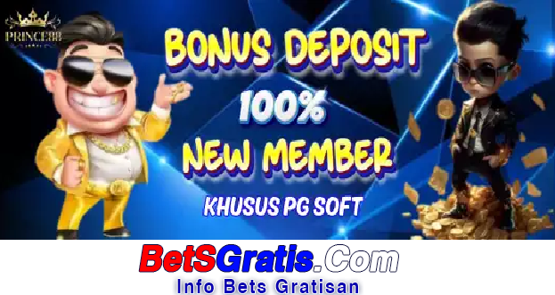 Prince88 Freebet Gratis Rp 15.000 Tanpa Deposit