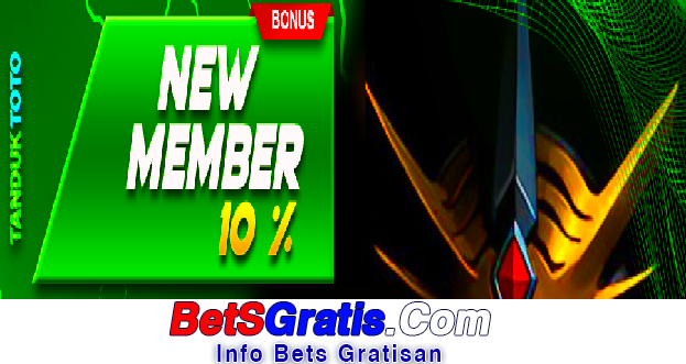 Tanduktoto Freebet Gratis Rp 15.000 Tanpa Deposit