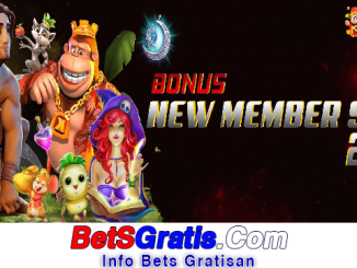 Tangandewa Freebet Gratis Rp 15.000 Tanpa Deposit