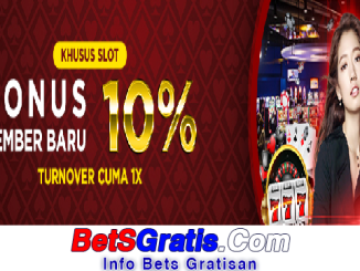 Togel188 Freebet Gratis Rp 15.000 Tanpa Deposit