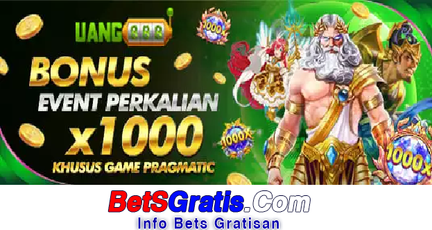 Uang888 Freebet Gratis Rp 15.000 Tanpa Deposit