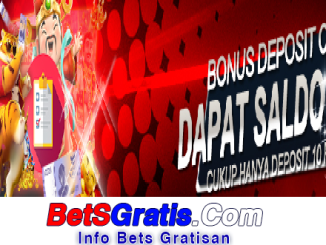 Visa288 Freebet Gratis Rp 15.000 Tanpa Deposit