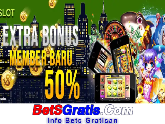 Wedeslot Freebet Gratis Rp 15.000 Tanpa Deposit