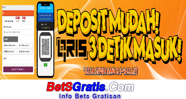 Bbni4d Freebet Gratis Rp 15.000 Tanpa Deposit