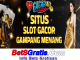 Gagah4d Freebet Gratis Rp 15.000 Tanpa Deposit