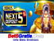 Gembiratoto Freebet Gratis Rp 15.000 Tanpa Deposit