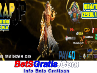 Harapjp Freebet Gratis Rp 15.000 Tanpa Deposit