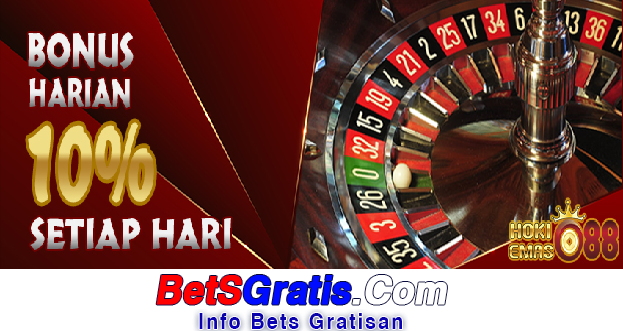 Hokiemas88 Freebet Gratis Rp 15.000 Tanpa Deposit