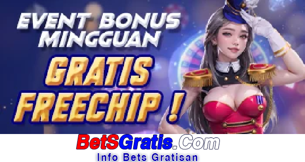 Megajudi303 Freebet Gratis Rp 15.000 Tanpa Deposit