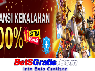 Mona4d Freebet Gratis Rp 15.000 Tanpa Deposit