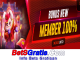 Rto88 Freebet Gratis Rp 15.000 Tanpa Deposit