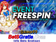 Seiko99 Freebet Gratis Rp 15.000 Tanpa Deposit