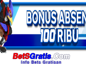 Snicasino Freebet Gratis Rp 15.000 Tanpa Deposit