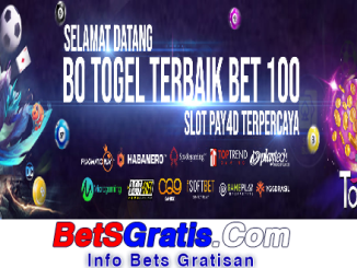 Toto268 Freebet Gratis Rp 15.000 Tanpa Deposit