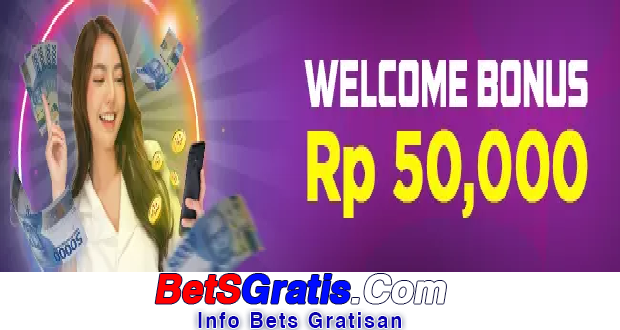 Totoid88 Freebet Gratis Rp 15.000 Tanpa Deposit