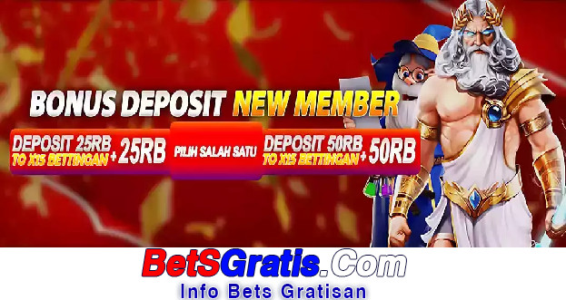 Wajibslot Freebet Gratis Rp 15.000 Tanpa Deposit