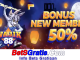 Wajik88 Freebet Gratis Rp 15.000 Tanpa Deposit