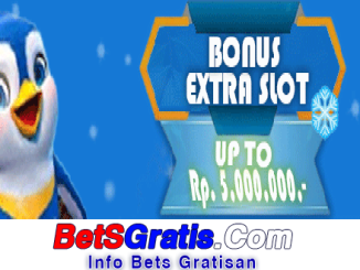 Ziatogel Freebet Gratis Rp 15.000 Tanpa Deposit